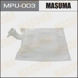 Фильтр бензонасоса MASUMA