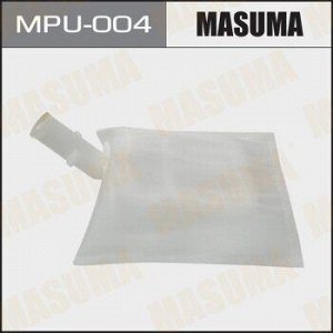 Фильтр бензонасоса MASUMA