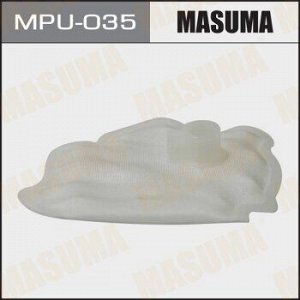 Фильтр бензонасоса MASUMA