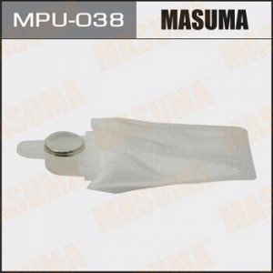 Фильтр бензонасоса MASUMA