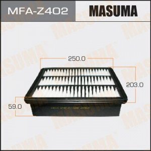 Воздушный фильтр A-479 MASUMA MAZDA/ CX-5 11- (1/40)