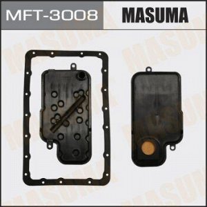 Фильтр трансмиссии Masuma (SF277, JT210K1) с прокладкой поддона