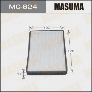 Салонный фильтр AC-701 MASUMA (1/40)