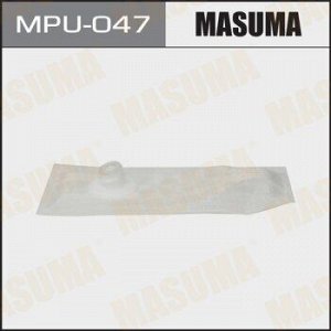 Фильтр бензонасоса MASUMA