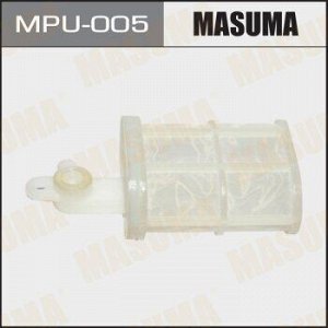 Фильтр бензонасоса MASUMA