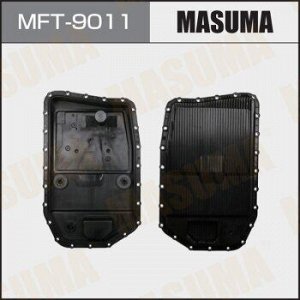 Фильтр трансмиссии Masuma (SF303, JT359)