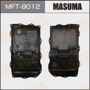 Фильтр трансмиссии Masuma (SF323, JT32000)
