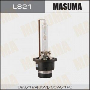 Лампа XENON MASUMA STANDARD GRADE D2S 4300K 35W L821