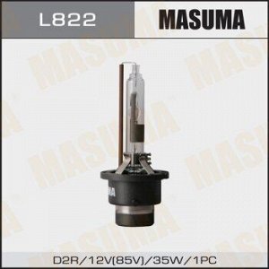 Лампа XENON MASUMA STANDARD GRADE D2R 4300K 35W L822