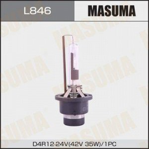 Лампа XENON MASUMA COOL WHITE GRADE D4R 6000K 35W L846