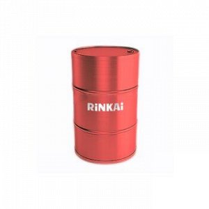 Антифриз " Rinkai" Red (красный) -45С 220кг. (1/1)