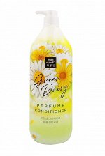Mise en scene Perfume Green Daisy Conditioner Кондиционер для волос &quot;Свежие цветы&quot;, 1100мл