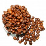 Кофе зерно ароматиз.Карамель Миланская 100 гр