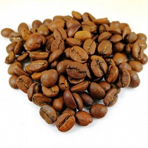 Кофе зерно ароматиз.Тоффи ореховый 100 гр