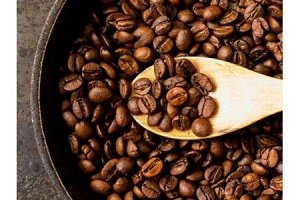 Кофе зерно ароматиз.Дайкири  100 гр