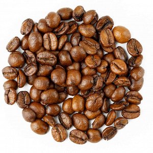 Кофе зерно ароматиз.Тоффи шоколадный 100 гр