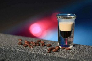 Кофе зерно ароматиз.Б-52 100 гр