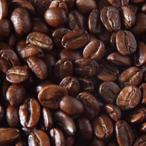 Кофе зерно ароматиз.Земляничная поляна 100 гр