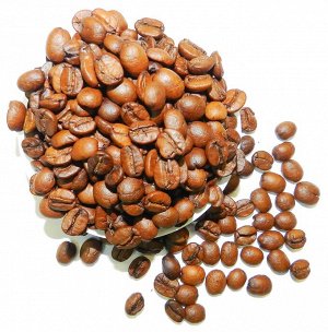 Кофе зерно ароматиз.Пралине 100 гр
