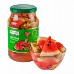 Арбузы маринованные 950гр Агрокомплекс