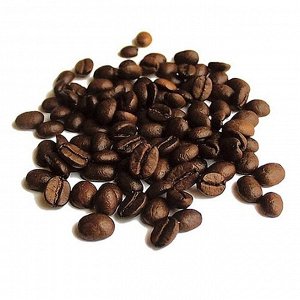 Кофе зерно ароматиз.Тутти Фрутти 100 гр