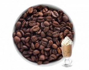 Кофе зерно ароматиз.Ирландский крем 100 гр