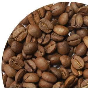 Кофе зерно ароматиз.Пломбир шоколадный 100 гр