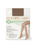 Колготки Golden Lady 20 den leda Daino