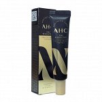 AHC Антивозрастной крем для век с эффектом лифтинга Ten Revolution Real Eye Cream For Face, 30 мл