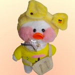Игрушка  Уточка Лалафанфан