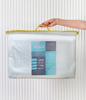 Подушки анатомические  Анатомическая Sleep Ergo Grand