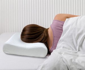 Подушки анатомические  Анатомическая Sleep Ergo Grand