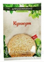 Кунжут 15г Агрокомплекс