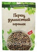 Перец душистый горошек 20г Агрокомплекс