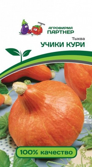 ПАРТНЁР Тыква Учики Кури