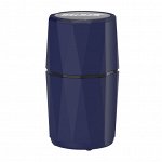 Кофемолка WILLMARK WCG-388 (200Вт, 100г., прозрачная крышка, ротационный нож)