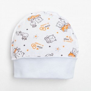 Шапка детская, МИКС