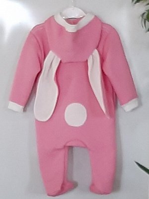 Комбинезон детский
