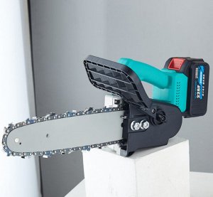 Аккумуляторная пила Lithium Electric Saw 12&quot; 1800W