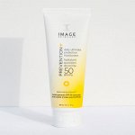Img03565, Омолаживающий дневной крем P+ Daily Ultimate Protection Moisturizer SPF 50, 91мл, Image Skincare
