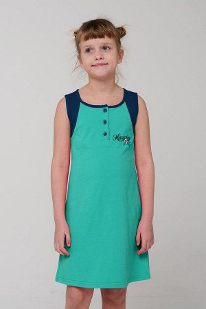 Платье для девочки Д 249-19 -50%