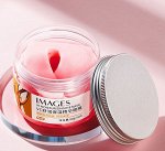 Патчи тканевые Images Vitamin C Eye Mask, 50 шт