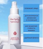 Гранатовый спрей для лица One Spring, 100 мл