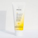 Распил. Омолаживающий дневной крем P+ Daily Ultimate Protection Moisturizer SPF 50