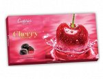Конфеты Cherry season Вишня 300гр Шоколадный кутюрье