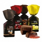 Конфеты «Liquor line» Вишневый ликер , 250 гр.