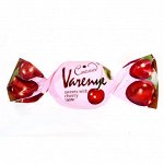 Конфеты Varenye Вишня 300гр шт Шоколадный кутюрье