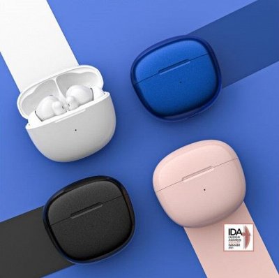 Xiaomi — товары для дома и красоты — Наушники