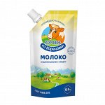 Молоко цельное сгущенное с сах Коровка из Кореновки 8,5% 270г