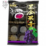 Моти Gongfu Songshu Mochi с виноградным джемом, 180гр. 1шт.